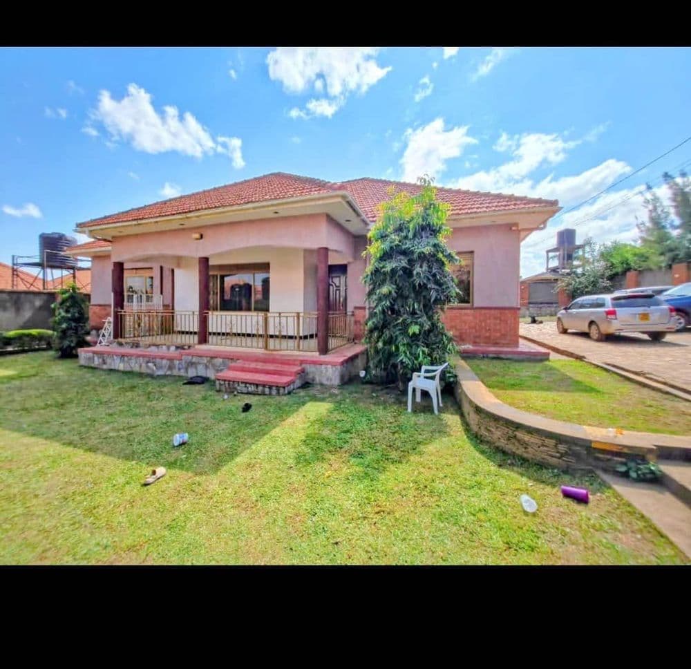 Family house for sale