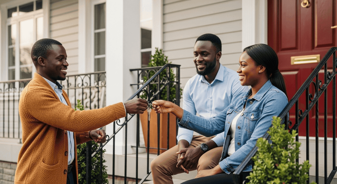 Property partners using DealZako